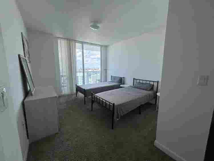 Subletting apartment for two months
