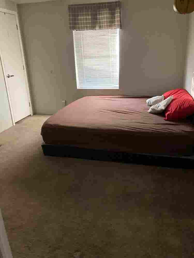 Cute three bedroom mobile hom