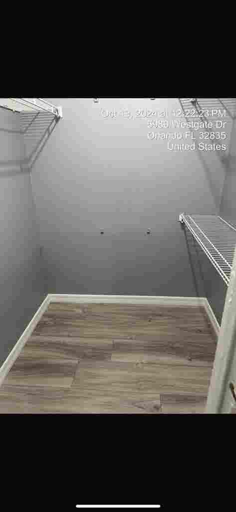 Master bedroom with privatebathroom