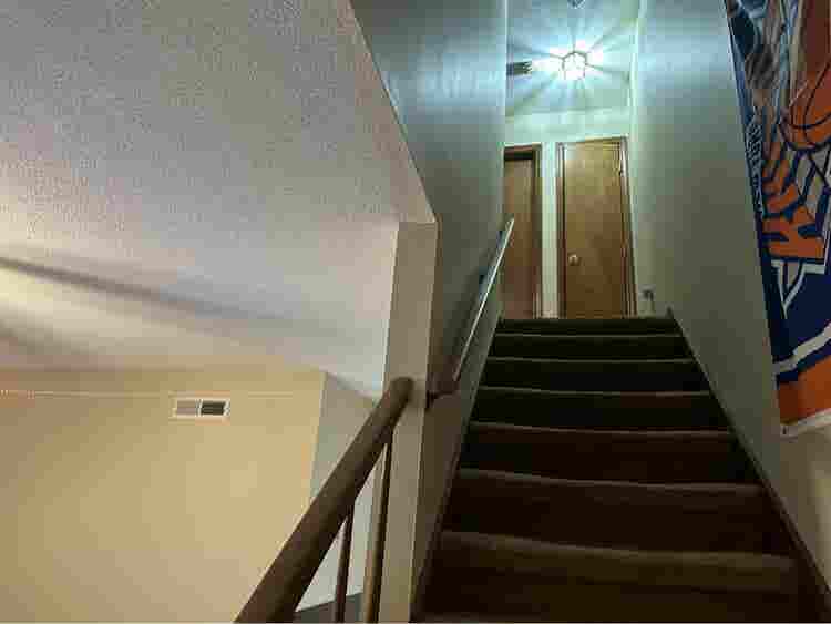 2BR Townhouse – Knightdale $