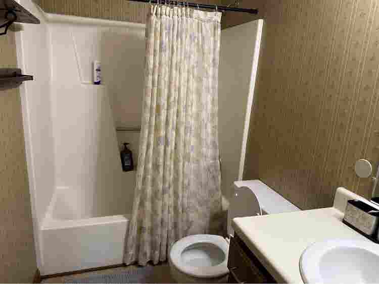 2BR Townhouse – Knightdale $