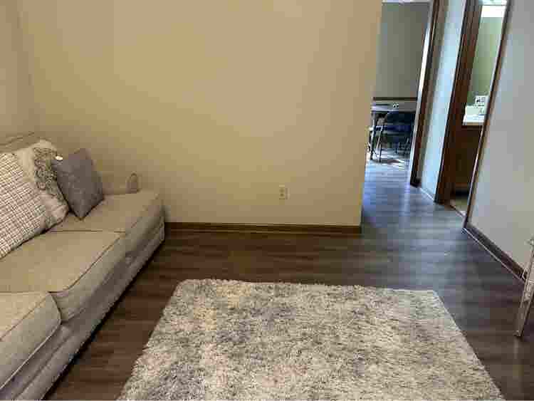 2BR Townhouse – Knightdale $