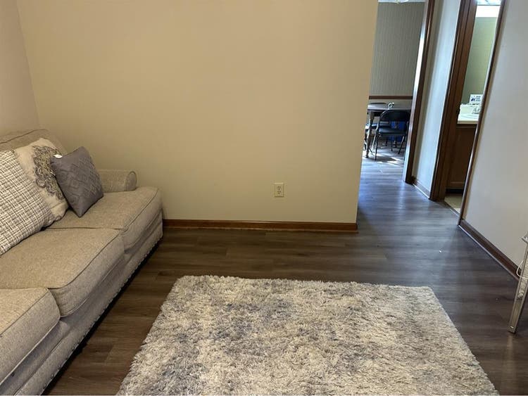 2BR Townhouse – Knightdale $