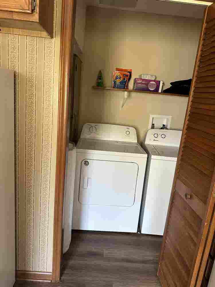 2BR Townhouse – Knightdale $