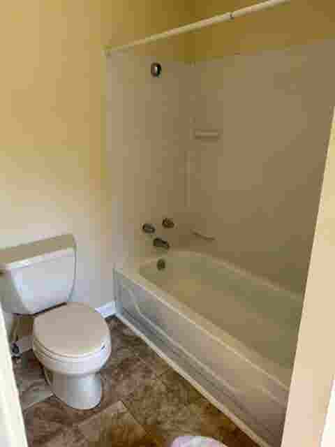 Private Room with Private Bathroom