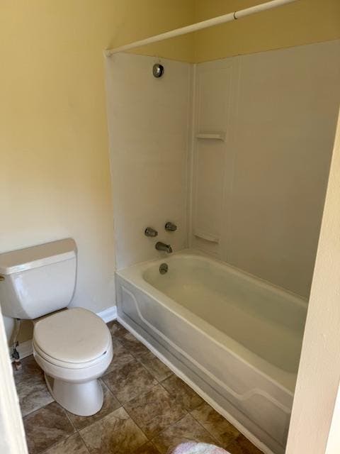 Private Room with Private Bathroom