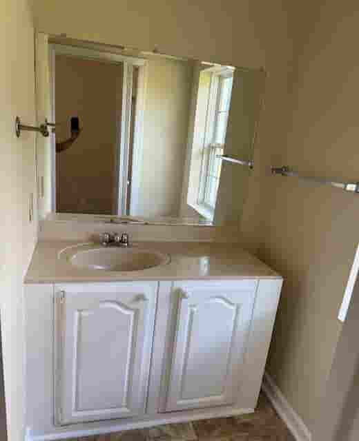 Private Room with Private Bathroom