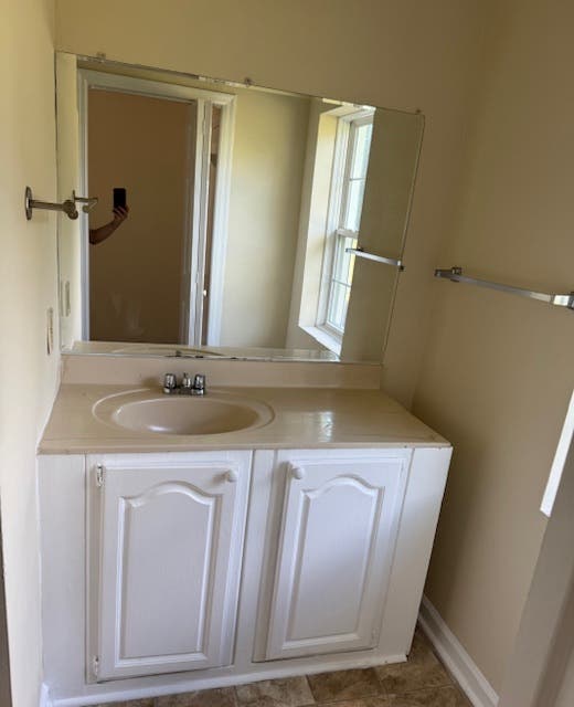 Private Room with Private Bathroom