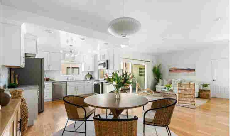 Private Bdrm/Bath (WeHo)