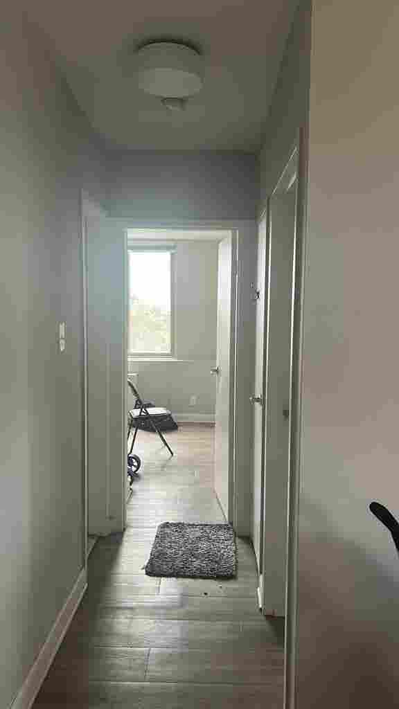 I wish to sublease my Bath Apt