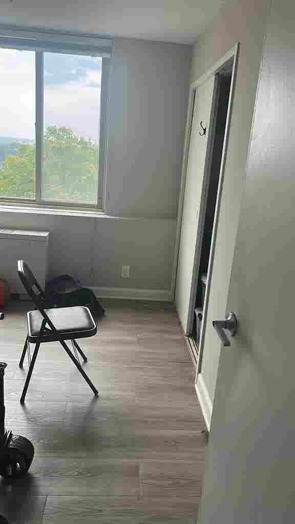 I wish to sublease my Bath Apt