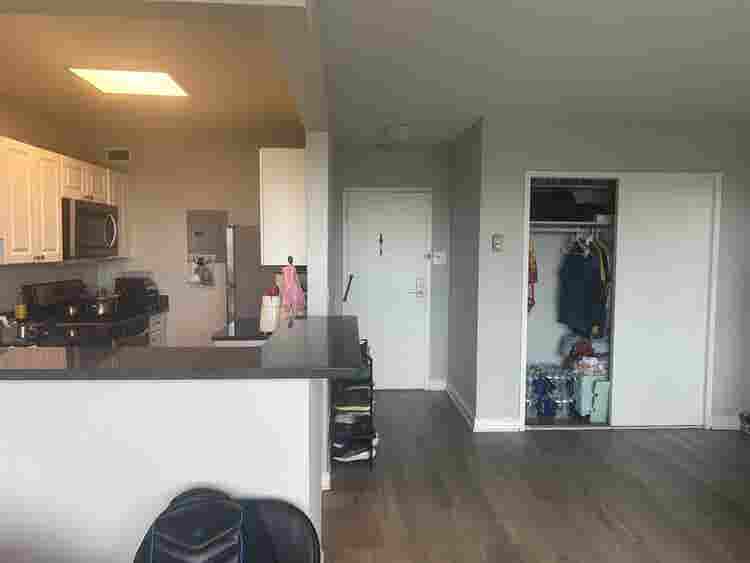 I wish to sublease my Bath Apt