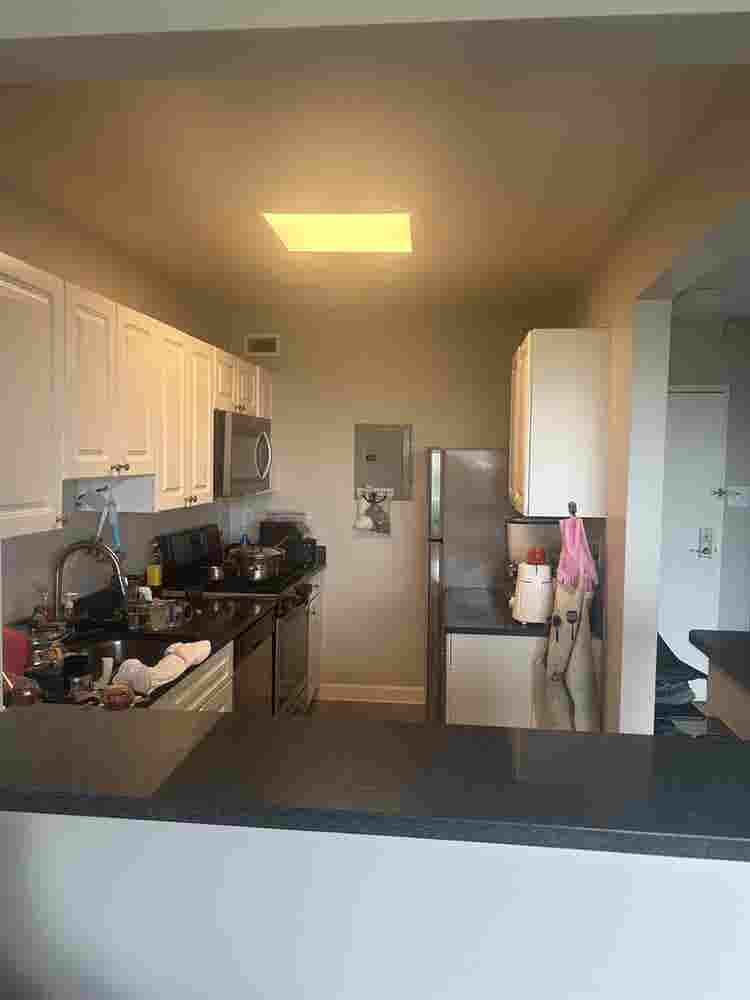 I wish to sublease my Bath Apt
