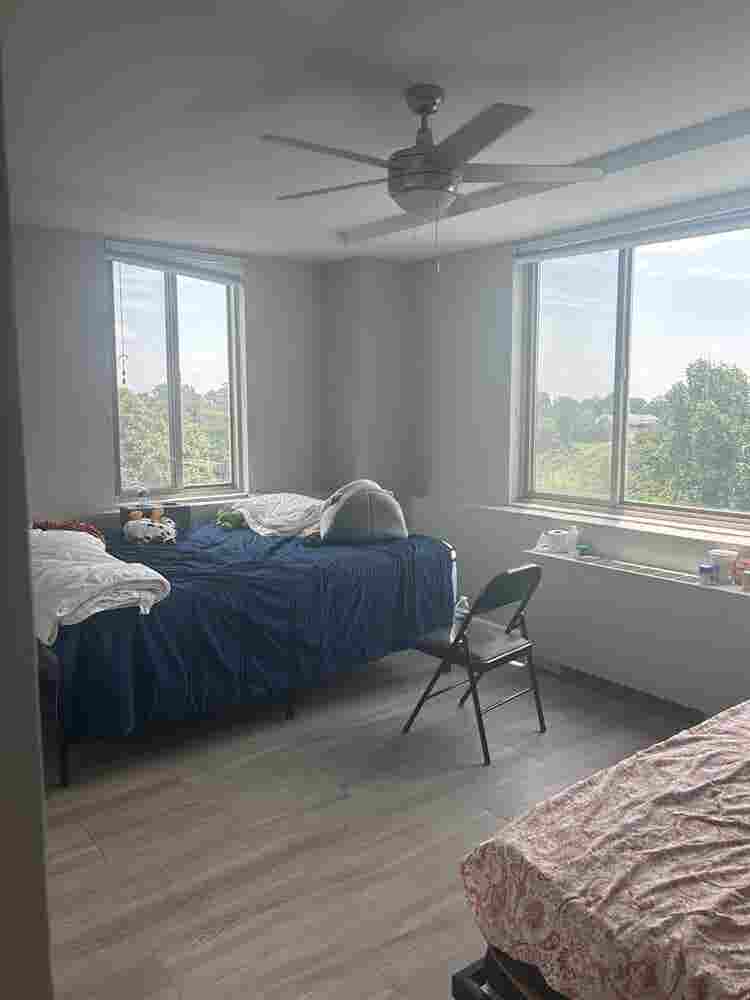I wish to sublease my Bath Apt