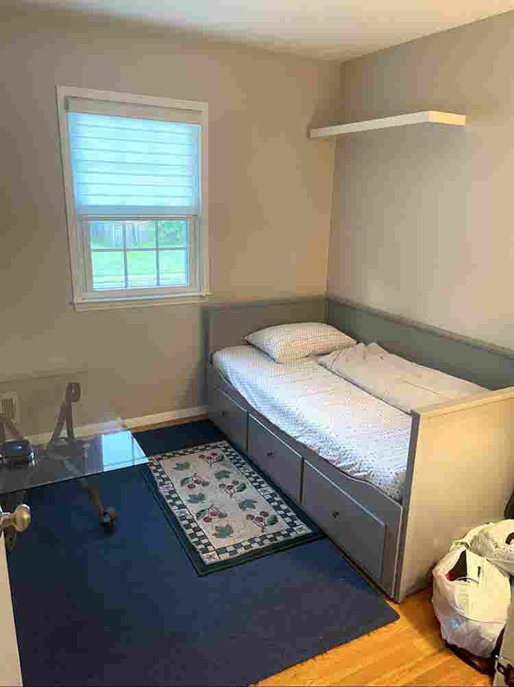 Room for Rent