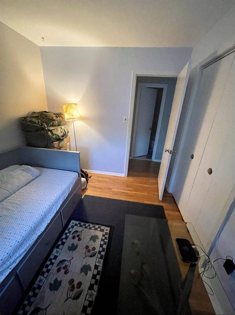 Room for Rent