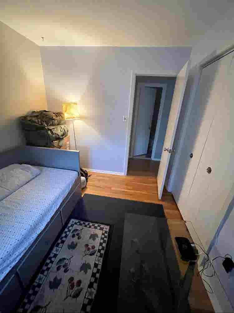 Room for Rent