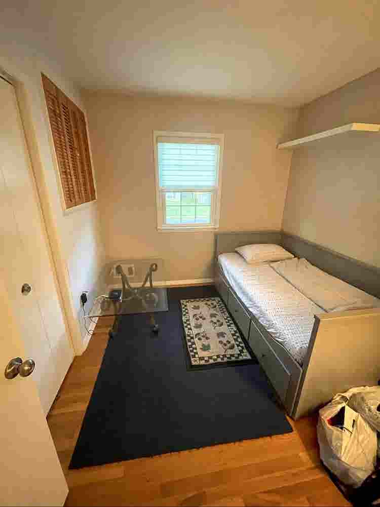 Room for Rent