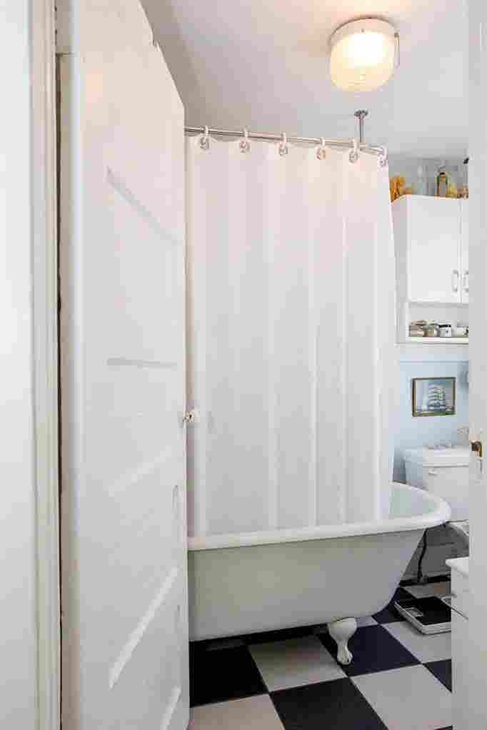 Private One- Bedroom For Rent