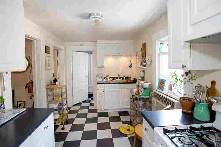 Private One- Bedroom For Rent