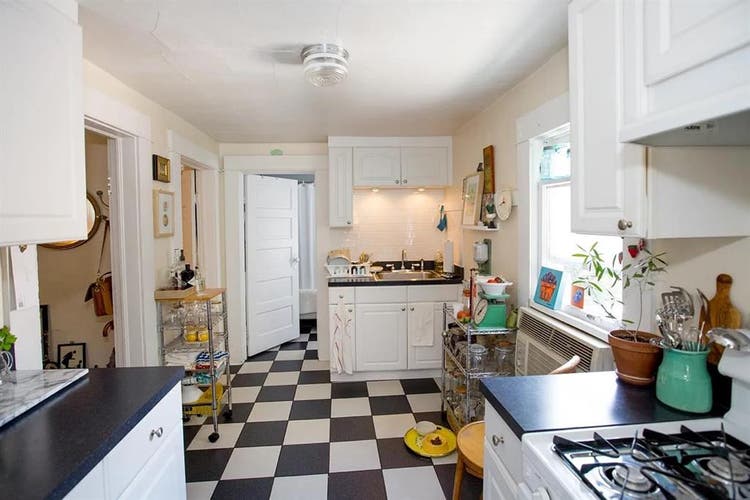 Private One- Bedroom For Rent