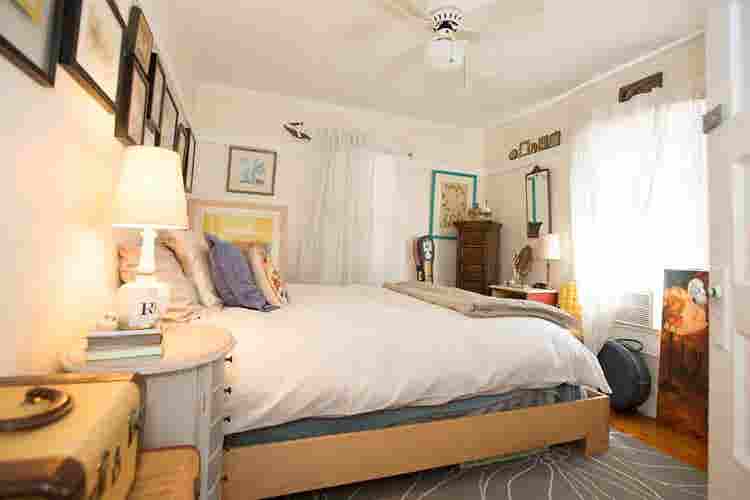 Private One- Bedroom For Rent