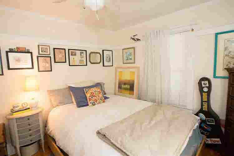 Private One- Bedroom For Rent