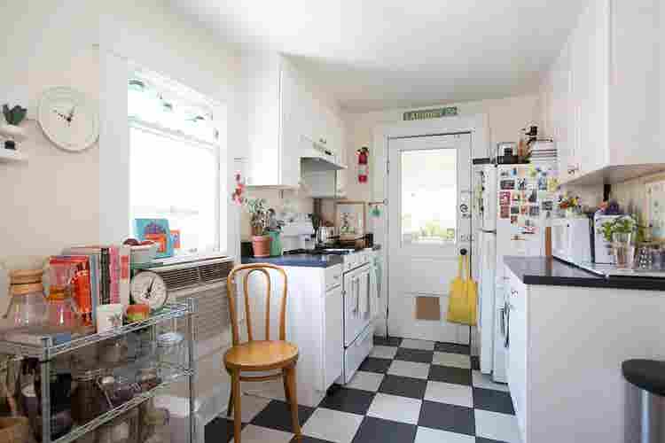 Private One- Bedroom For Rent