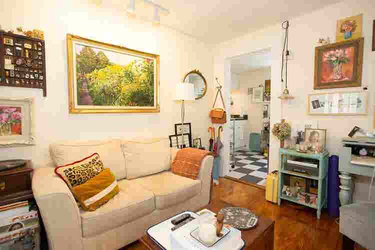 Private One- Bedroom For Rent