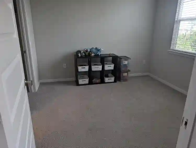 Private room/bathroom