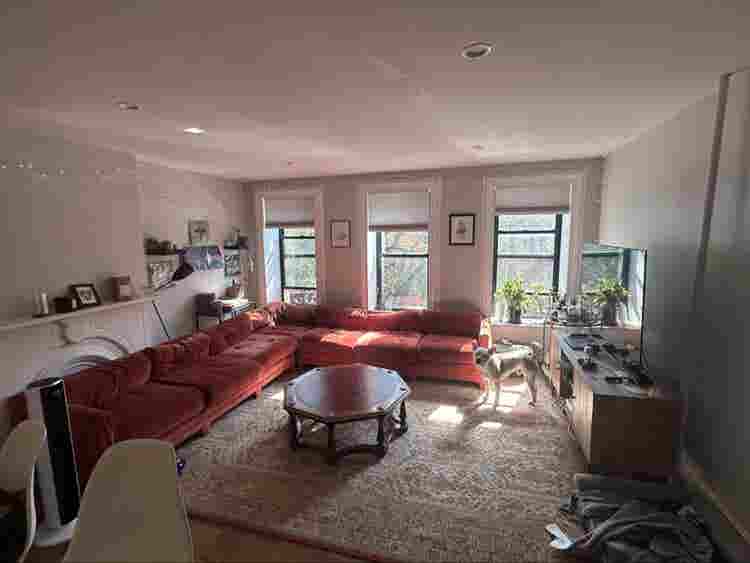 Large Private Ensuite Room
