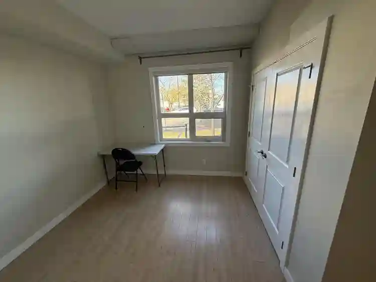 Private Room with Bath for sharing