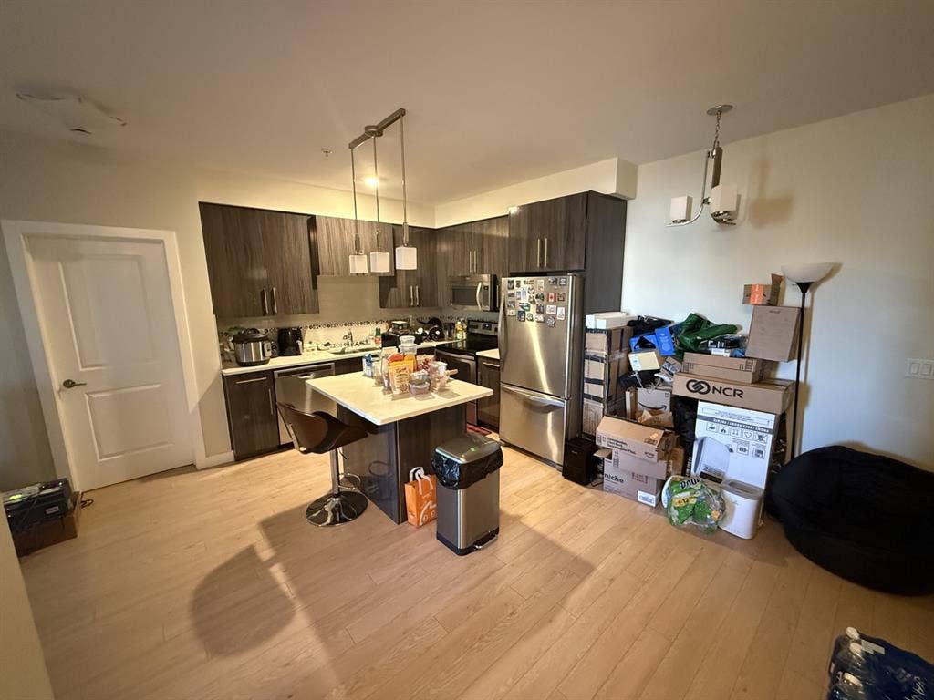 Private Room with Bath for sharing