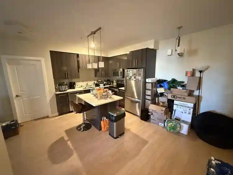 Private Room with Bath for sharing