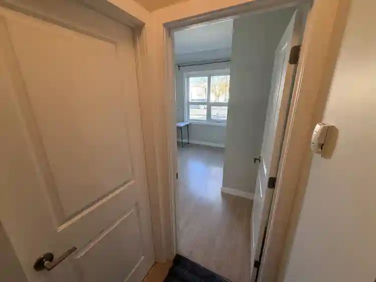 Private Room with Bath for sharing