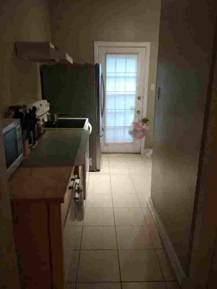Furnished Shared room