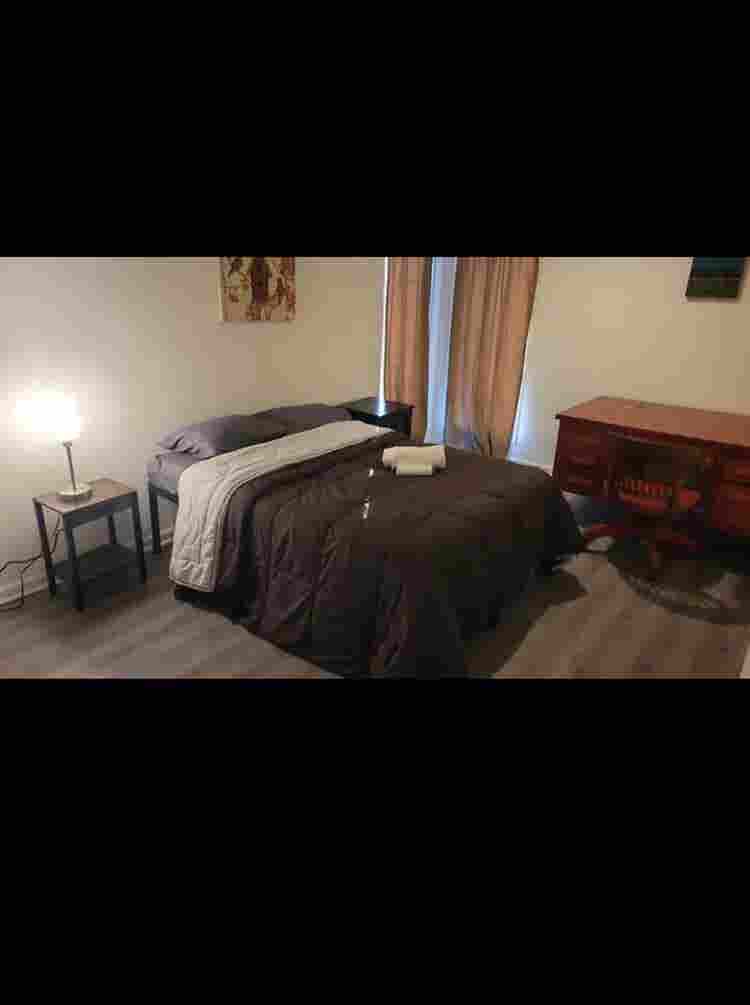 Quiet room