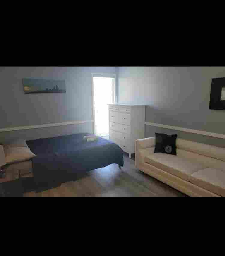 Quiet room