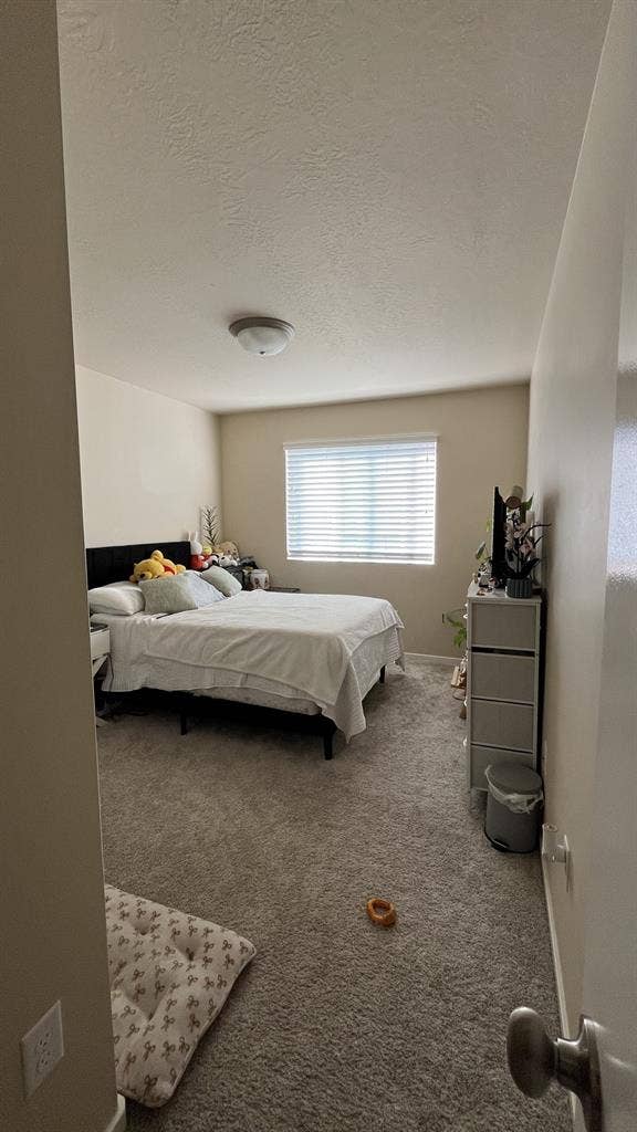 Private Room + Private Bathroom