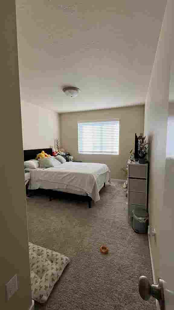 Private Room + Private Bathroom