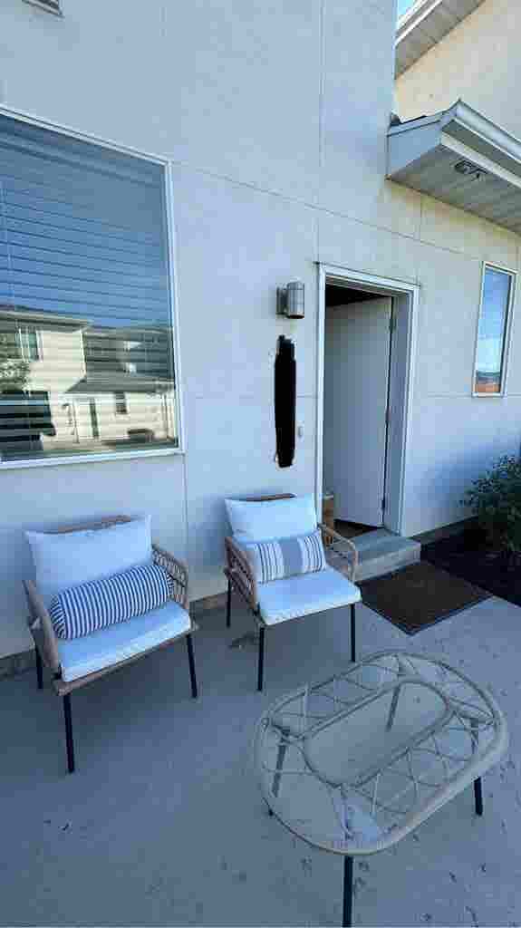 Private Room + Private Bathroom