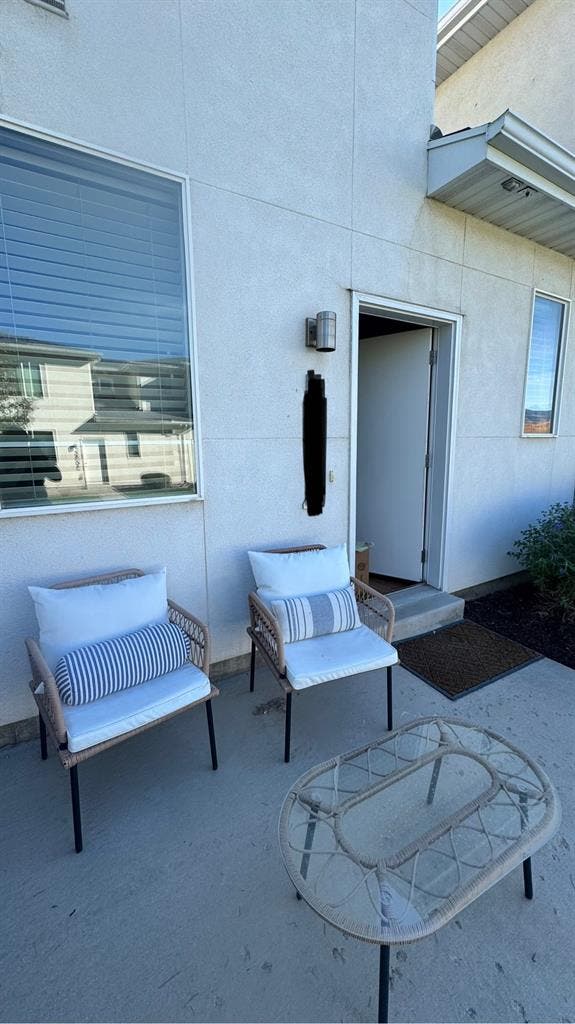 Private Room + Private Bathroom