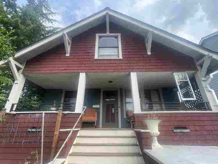 Room for rent in Central District