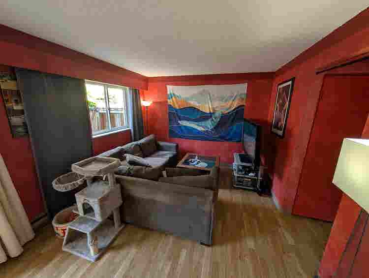 Room for Rent (North Vancouver)