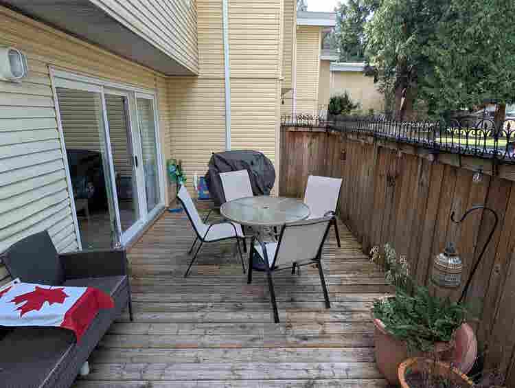 Room for Rent (North Vancouver)