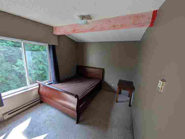 Room for Rent (North Vancouver)