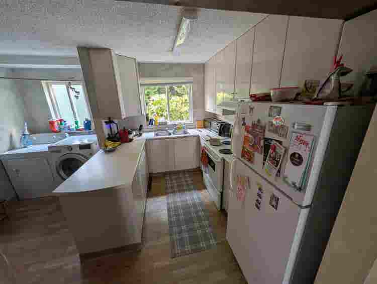 Room for Rent (North Vancouver)