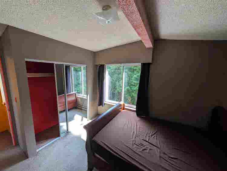 Room for Rent (North Vancouver)