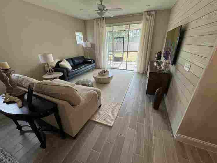 Convenient location and newish home