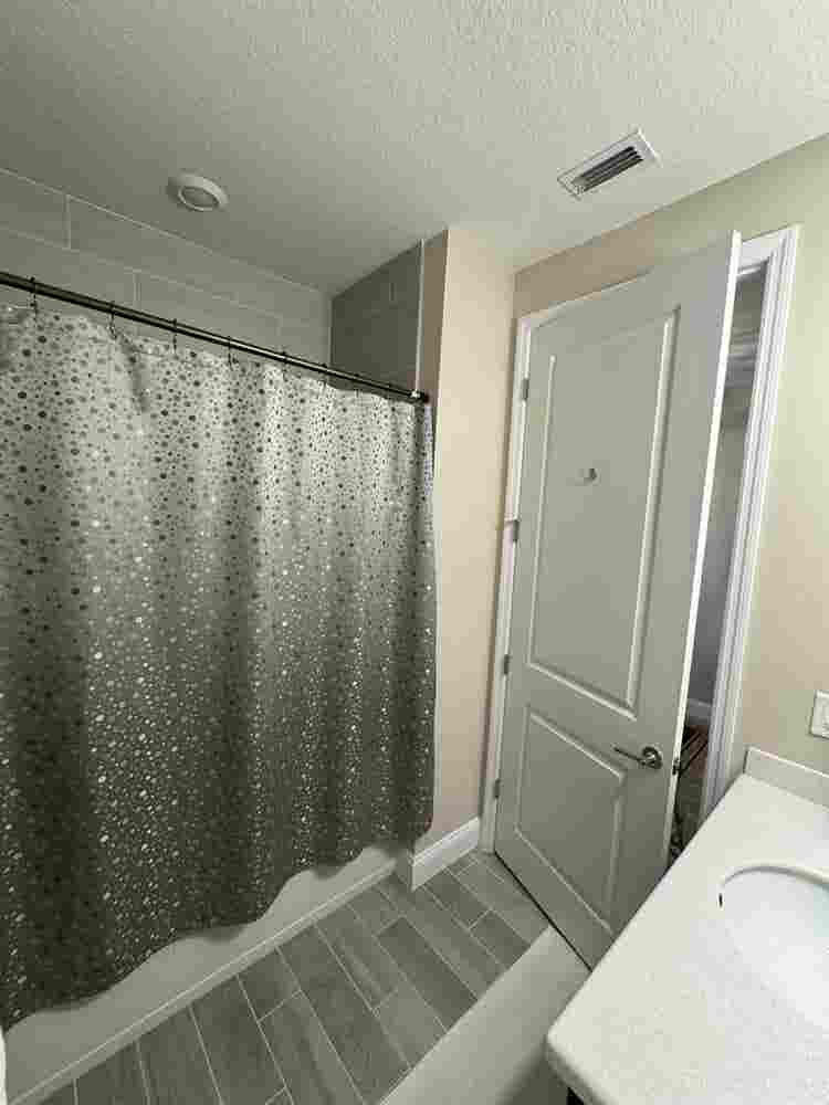 Convenient location and newish home